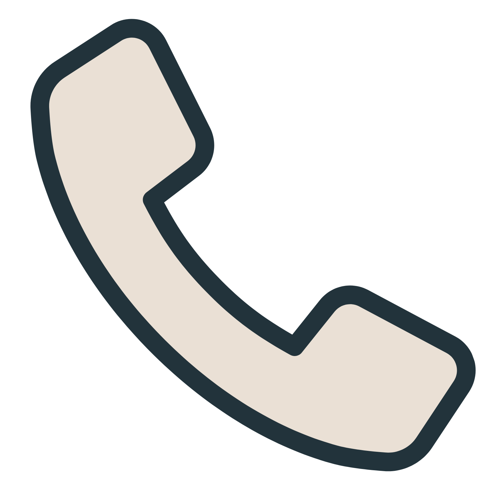 Phone icon
