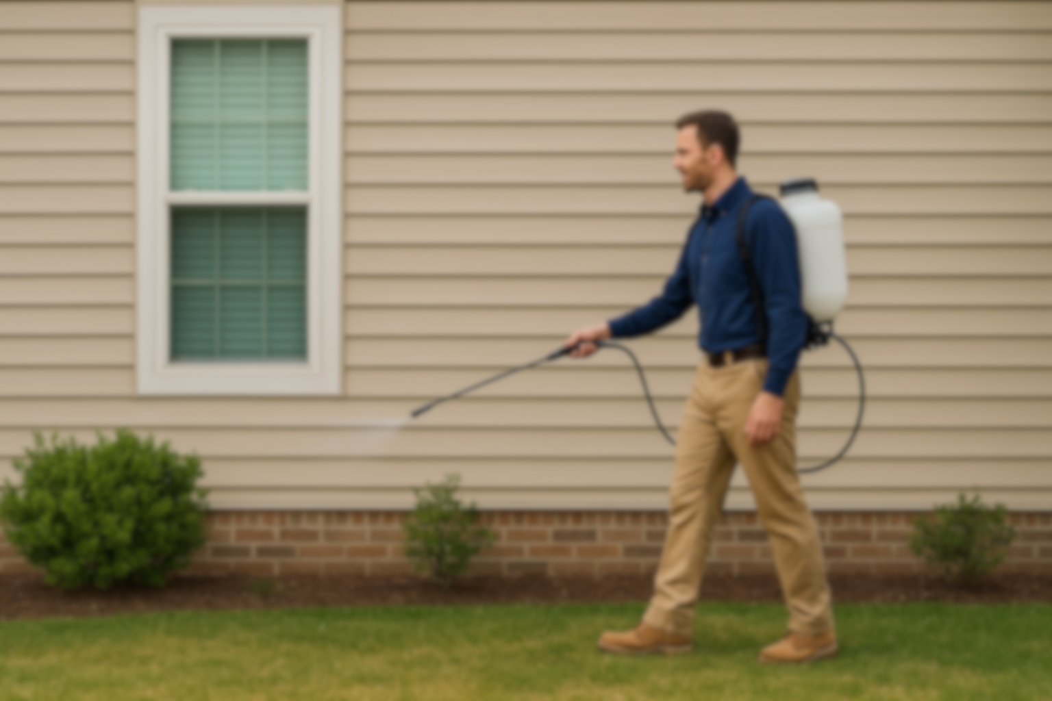 Freedom Pest Control services